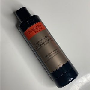 Christophe Robin Regenerating Shampoo